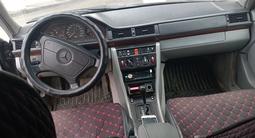 Mercedes-Benz E 320 1995 годаүшін2 200 000 тг. в Алматы – фото 5