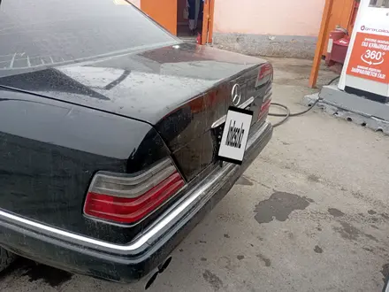 Mercedes-Benz E 320 1995 года за 2 200 000 тг. в Алматы – фото 6