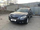 Toyota Camry 2006 года за 5 900 000 тг. в Усть-Каменогорск