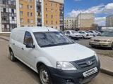 ВАЗ (Lada) Largus (фургон) 2013 года за 3 400 000 тг. в Астана