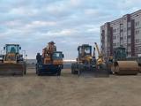 Автогрейдер в Актобе – фото 2