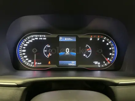 Hyundai Tucson 2022 года за 13 450 000 тг. в Астана – фото 10