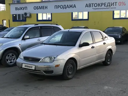 Ford Focus 2004 года за 1 150 000 тг. в Усть-Каменогорск