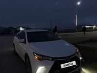 Toyota Camry 2015 года за 9 300 000 тг. в Жанаозен