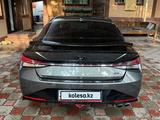Hyundai Avante 2021 годаүшін11 000 000 тг. в Алматы – фото 4