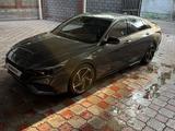 Hyundai Avante 2021 годаүшін11 000 000 тг. в Алматы – фото 2