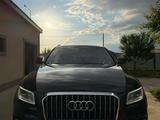 Audi Q5 2016 года за 14 000 000 тг. в Атырау – фото 2