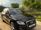 Audi Q5 2016 года за 14 000 000 тг. в Атырау