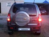 Chevrolet Niva 2014 годаүшін3 500 000 тг. в Актобе – фото 4