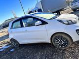 Kia Picanto 2014 года за 4 750 000 тг. в Актобе – фото 4