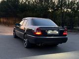 Mercedes-Benz C 230 1995 года за 1 550 000 тг. в Атбасар – фото 3