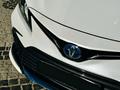Toyota Camry 2023 года за 15 500 000 тг. в Алматы – фото 6