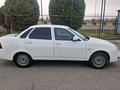 ВАЗ (Lada) Priora 2170 2013 годаfor2 250 000 тг. в Талдыкорган – фото 4