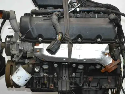 Двигатель Джип гранд чероки 4.7 за 1 100 000 тг. в Астана – фото 3