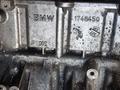 Двигатель без головки BMW m52 2.0л. за 100 000 тг. в Караганда – фото 3