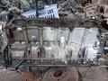 Двигатель без головки BMW m52 2.0л. за 100 000 тг. в Караганда – фото 5