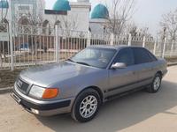 Audi 100 1993 годаүшін2 000 000 тг. в Жетысай