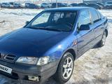 Nissan Primera 1996 годаүшін1 000 000 тг. в Караганда – фото 2