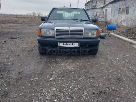 Mercedes-Benz 190 1993 года за 1 400 000 тг. в Павлодар – фото 5