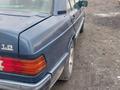 Mercedes-Benz 190 1993 годаүшін1 400 000 тг. в Павлодар – фото 7