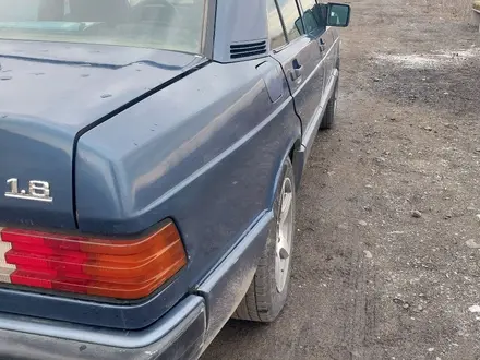 Mercedes-Benz 190 1993 года за 1 400 000 тг. в Павлодар – фото 7