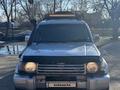 Mitsubishi Pajero 1993 года за 4 500 000 тг. в Усть-Каменогорск