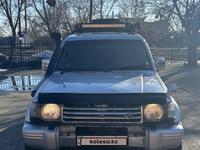 Mitsubishi Pajero 1993 года за 4 000 000 тг. в Усть-Каменогорск