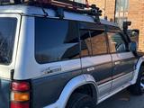 Mitsubishi Pajero 1993 годаүшін4 000 000 тг. в Усть-Каменогорск – фото 3