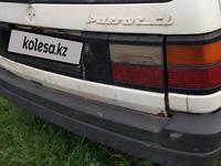Volkswagen Passat 1991 годаfor750 000 тг. в Петропавловск