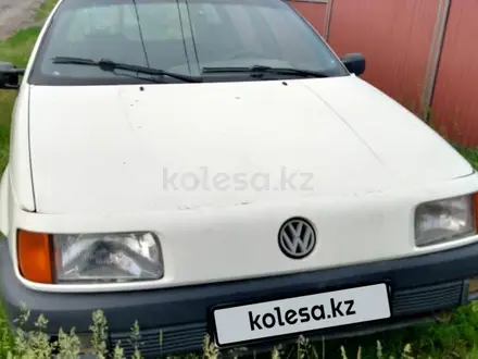 Volkswagen Passat 1991 года за 750 000 тг. в Петропавловск – фото 3