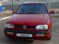 Volkswagen Golf 1992 года за 1 600 000 тг. в Атырау – фото 6