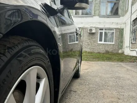 Toyota Avensis 2011 года за 5 950 000 тг. в Костанай – фото 10