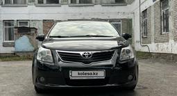 Toyota Avensis 2011 годаfor5 950 000 тг. в Костанай – фото 2