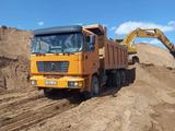 Shacman (Shaanxi)  F2000 2011 года за 11 800 000 тг. в Астана