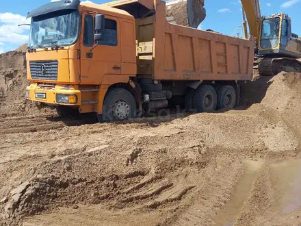 Shacman (Shaanxi)  F2000 2011 года за 11 800 000 тг. в Астана – фото 2