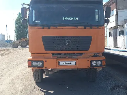 Shacman (Shaanxi)  F2000 2011 года за 11 800 000 тг. в Астана – фото 6