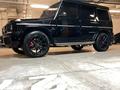 Mercedes-Benz G 55 AMG 2008 года за 21 500 000 тг. в Алматы – фото 2