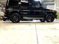 Mercedes-Benz G 55 AMG 2008 года за 21 500 000 тг. в Алматы – фото 10