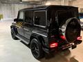 Mercedes-Benz G 55 AMG 2008 года за 21 500 000 тг. в Алматы – фото 17