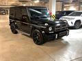 Mercedes-Benz G 55 AMG 2008 года за 21 500 000 тг. в Алматы