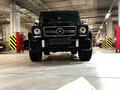 Mercedes-Benz G 55 AMG 2008 года за 21 500 000 тг. в Алматы – фото 20