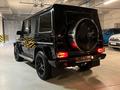 Mercedes-Benz G 55 AMG 2008 года за 21 500 000 тг. в Алматы – фото 7