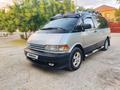 Toyota Previa 1992 годаfor2 555 555 тг. в Кызылорда