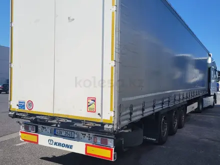 DAF  XF 2020 года за 20 000 000 тг. в Караганда – фото 12