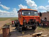 КамАЗ  5321 2005 года за 7 000 000 тг. в Караганда – фото 3