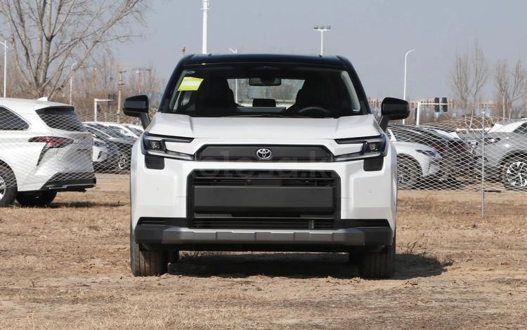 Toyota RAV4 Luxe — миниатюра 2