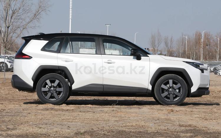 Toyota RAV4 Luxe — миниатюра 4