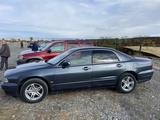 Mitsubishi Diamante 1995 годаүшін1 800 000 тг. в Талдыкорган – фото 2