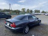 Mitsubishi Diamante 1995 годаүшін1 800 000 тг. в Талдыкорган – фото 3