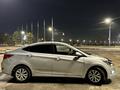 Hyundai Accent 2015 года за 5 900 000 тг. в Тараз – фото 6